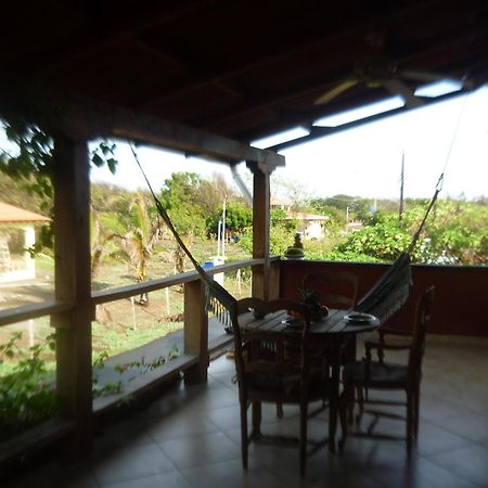 Villa Pelicano Las Tablas Dış mekan fotoğraf