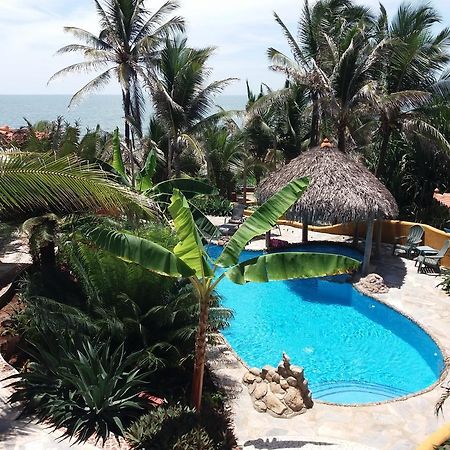 Villa Pelicano Las Tablas Dış mekan fotoğraf