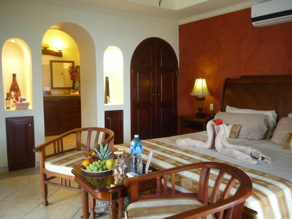 Villa Pelicano Las Tablas Dış mekan fotoğraf
