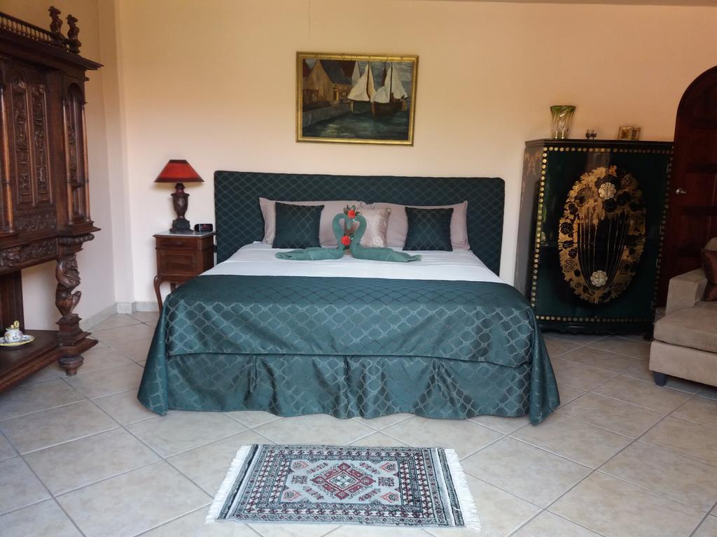 Villa Pelicano Las Tablas Dış mekan fotoğraf
