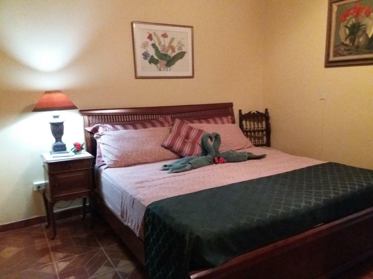 Villa Pelicano Las Tablas Dış mekan fotoğraf